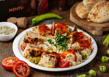 A Step-by-Step Course for Busy People Who Want to Cook